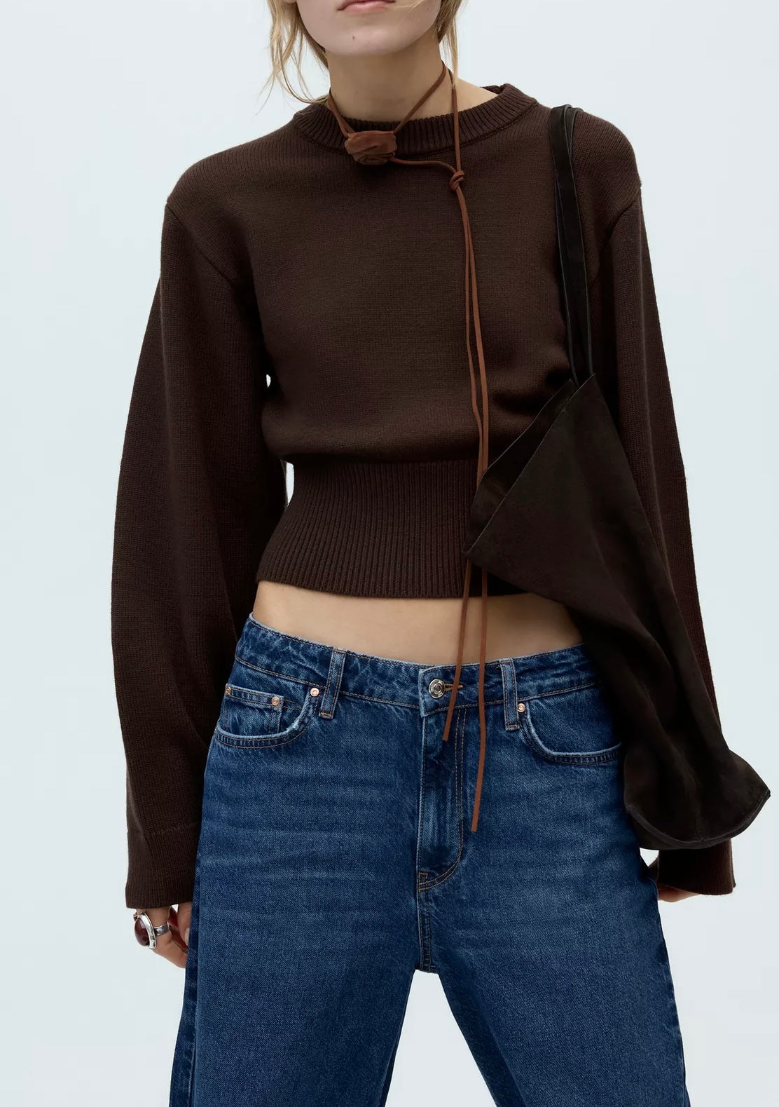 Mystique & Co™ Lily Sweater