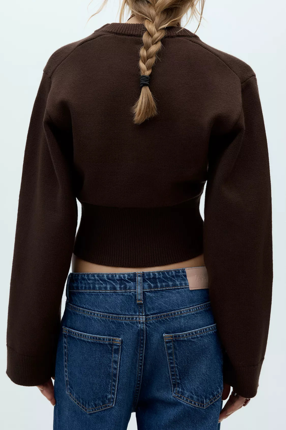 Mystique & Co™ Lily Sweater