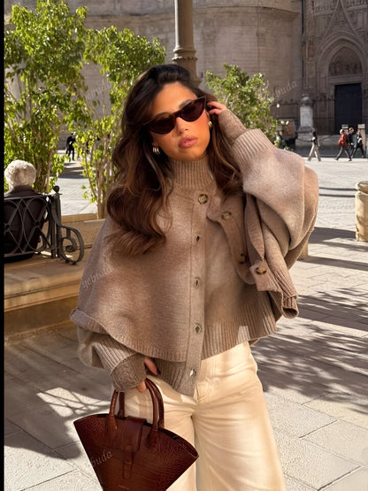 Mystique & Co™ Florence Cape