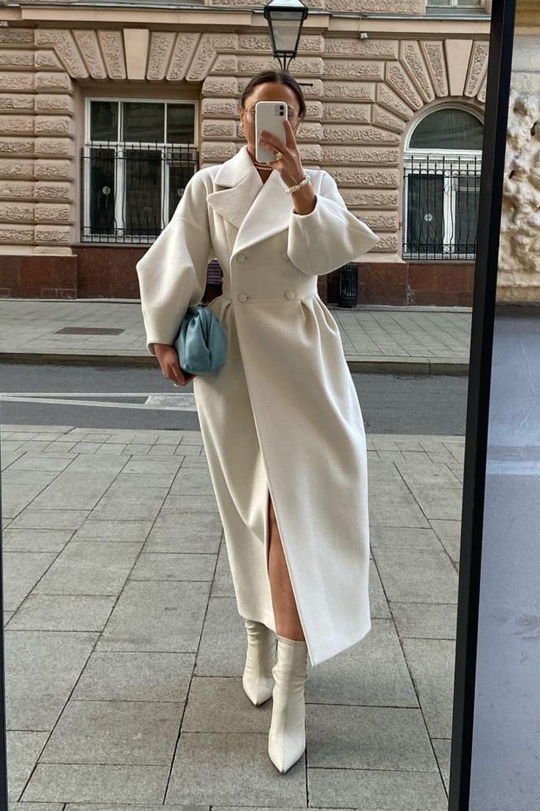Mystique & Co™ Eleanor Coat