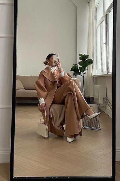 Mystique & Co™ Eleanor Coat