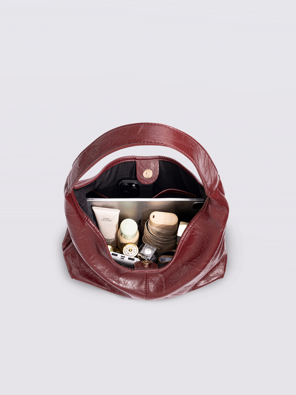 Mystique & Co™ Claire Hobo Bag