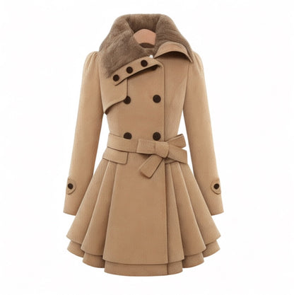 Mystique & Co™ Amélie Chic Coat