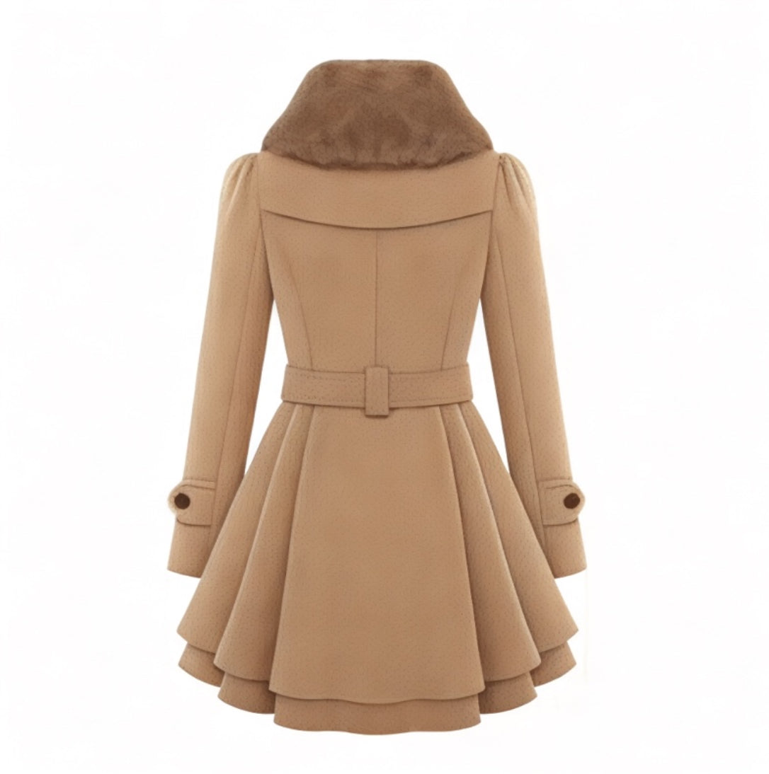 Mystique & Co™ Amélie Chic Coat