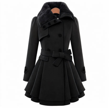 Mystique & Co™ Amélie Chic Coat