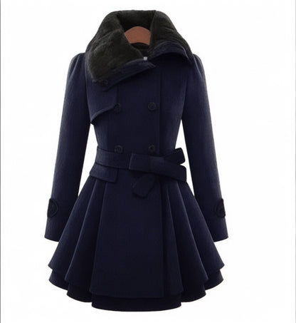 Mystique & Co™ Amélie Chic Coat