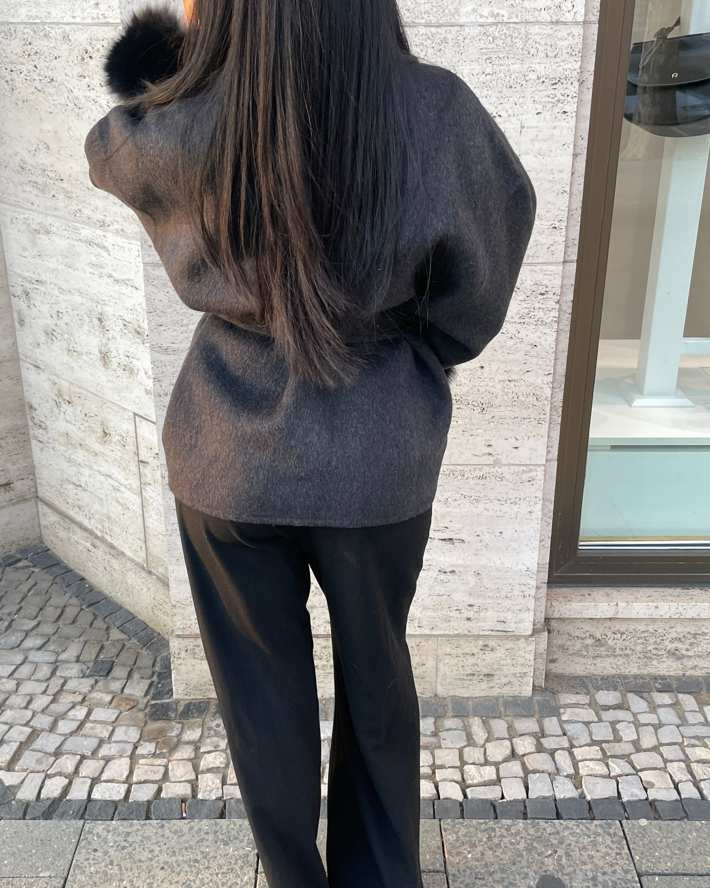 Mystique & Co™ Chic Coat