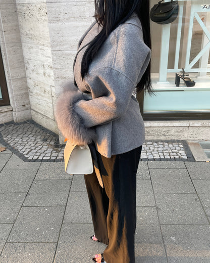 Mystique & Co™ Chic Coat