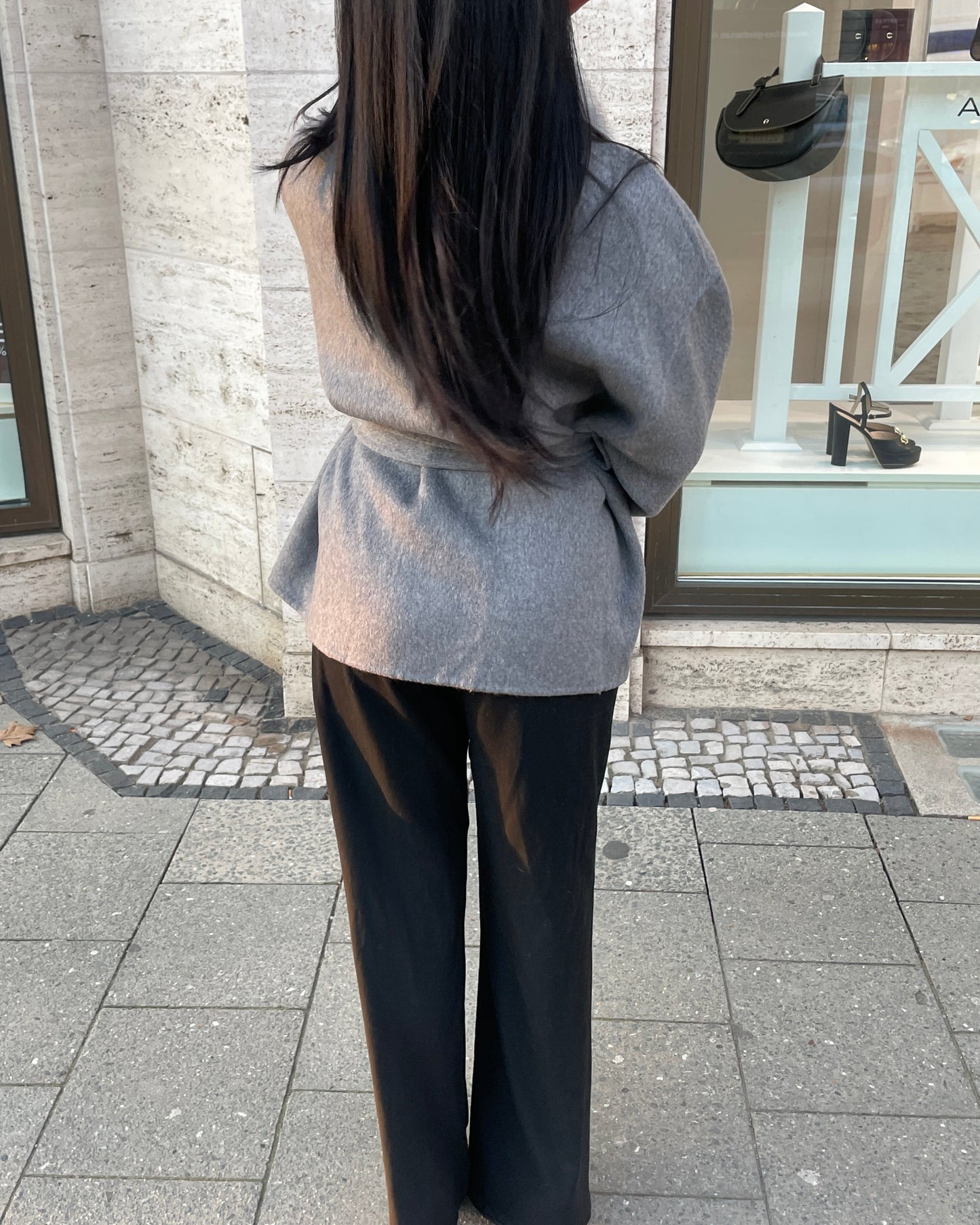 Mystique & Co™ Chic Coat