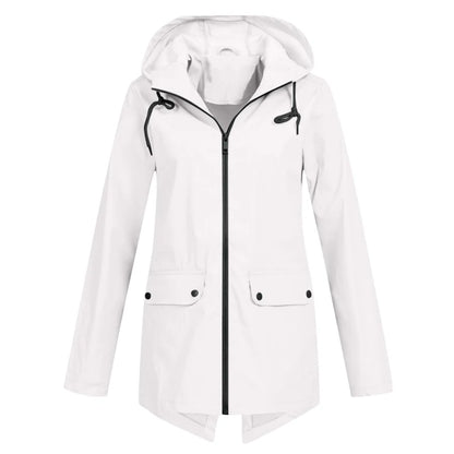 Mystique & Co™ Leelie Waterproof Jacket