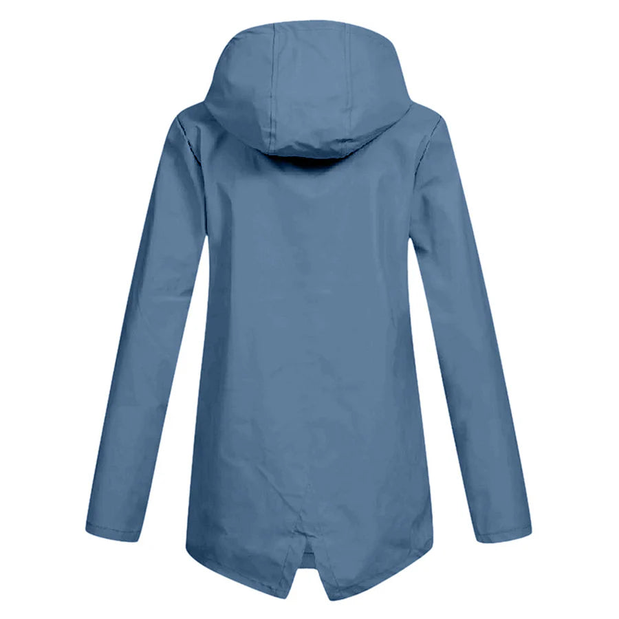 Mystique & Co™ Leelie Waterproof Jacket