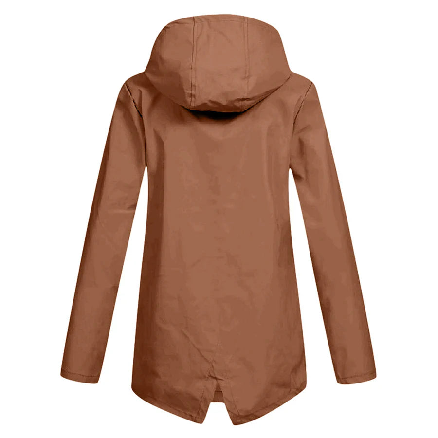 Mystique & Co™ Leelie Waterproof Jacket