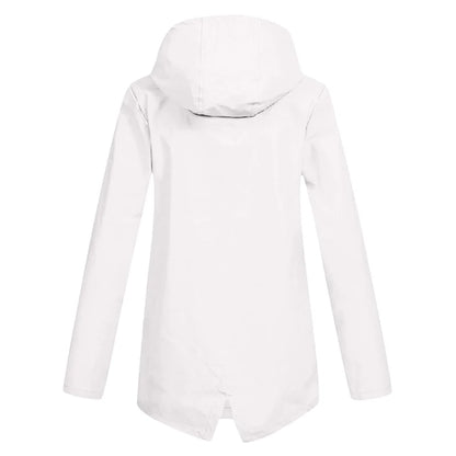 Mystique & Co™ Leelie Waterproof Jacket