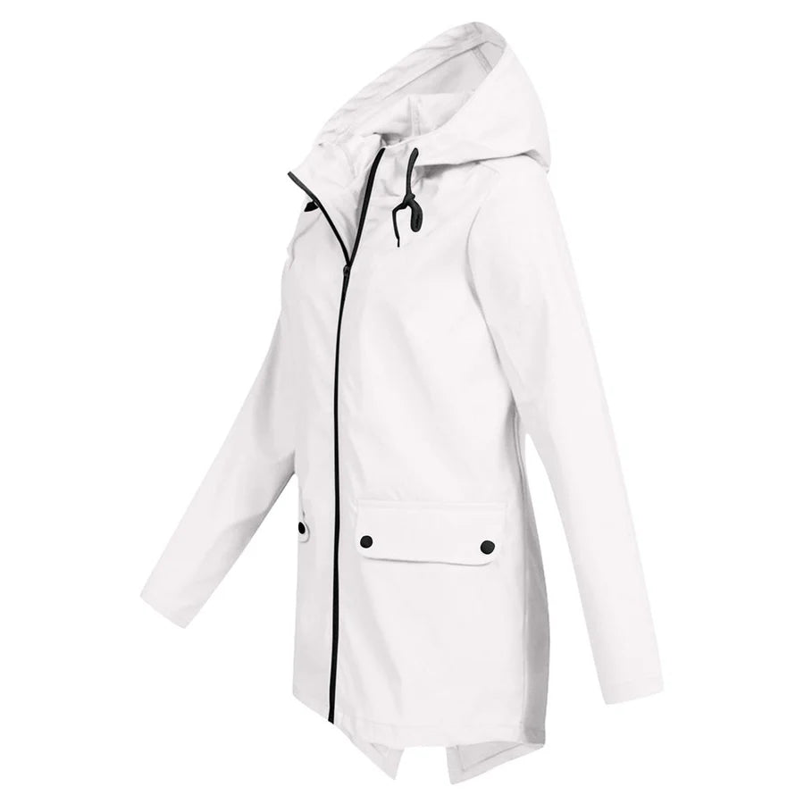 Mystique & Co™ Leelie Waterproof Jacket