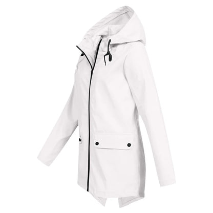 Mystique & Co™ Leelie Waterproof Jacket