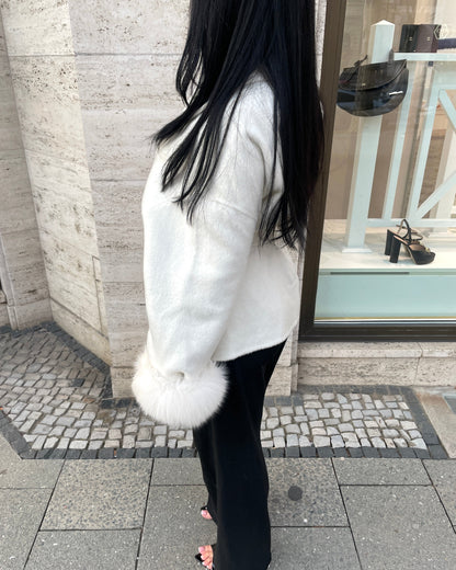 Mystique & Co™ Chic Coat