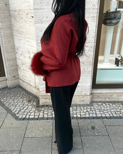 Mystique & Co™ Chic Coat