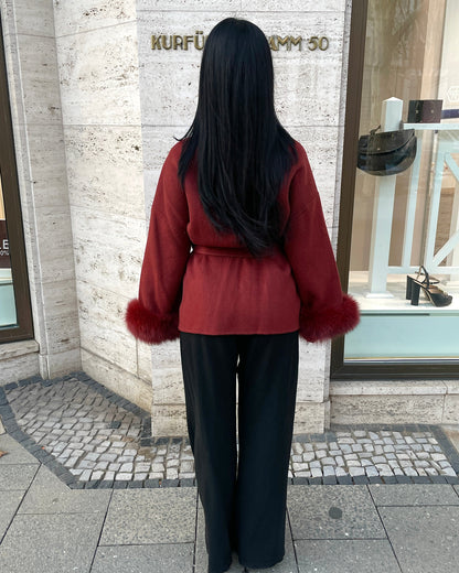 Mystique & Co™ Chic Coat