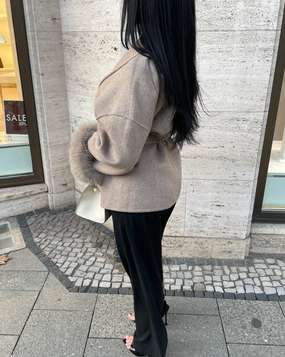 Mystique & Co™ Chic Coat