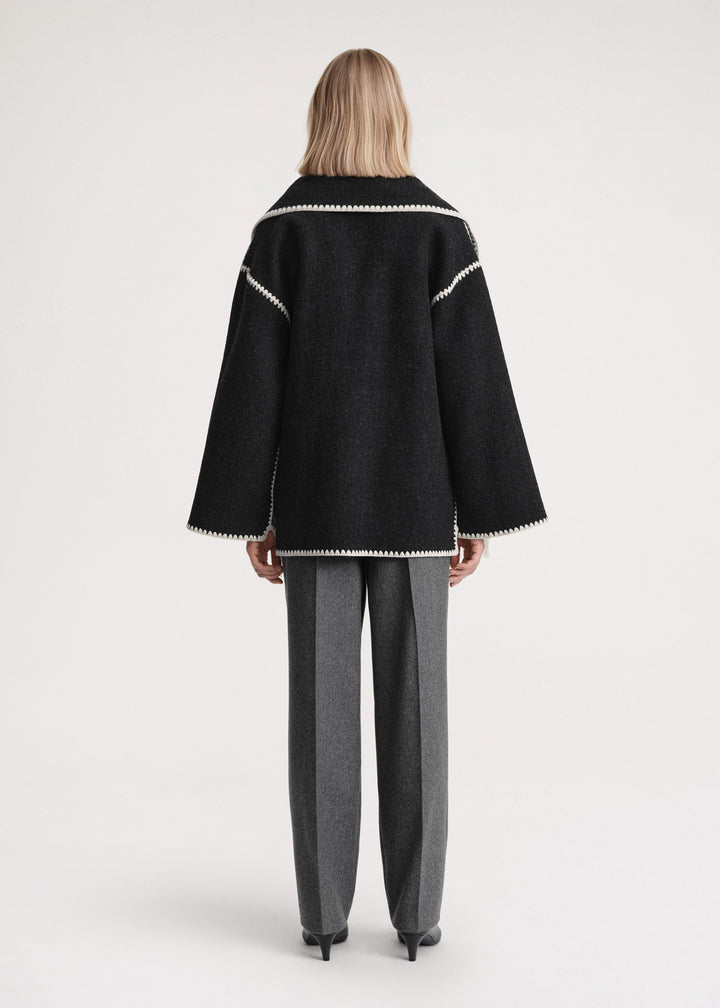 Mystique & Co™ Coco Jacket