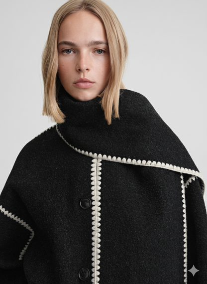 Mystique & Co™ Coco Jacket