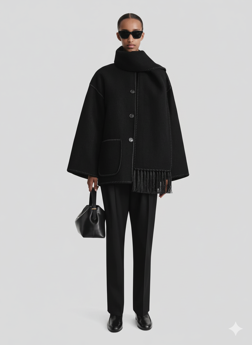 Mystique & Co™ Coco Jacket