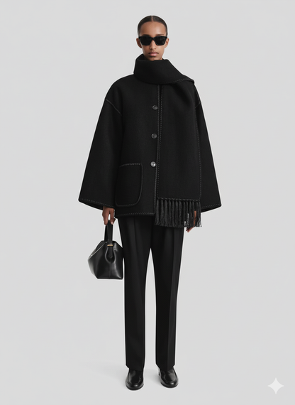 Mystique & Co™ Coco Jacket