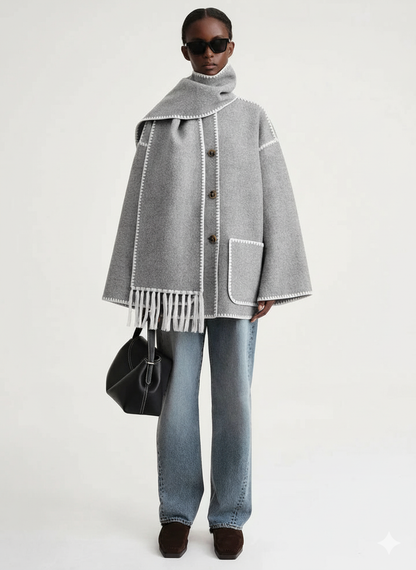 Mystique & Co™ Coco Jacket