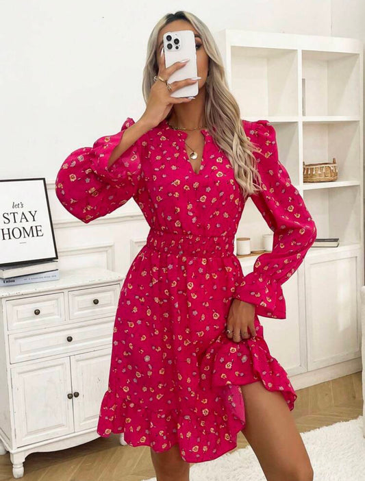 Mystique & Co™ Ultimate Smock Dress