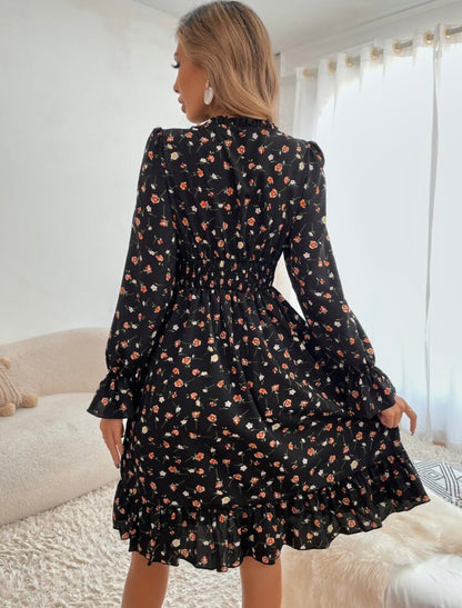 Mystique & Co™ Ultimate Smock Dress