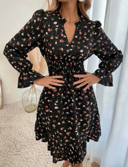 Mystique & Co™ Ultimate Smock Dress