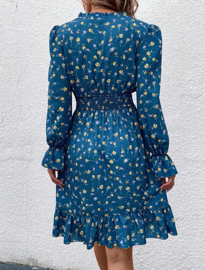 Mystique & Co™ Ultimate Smock Dress