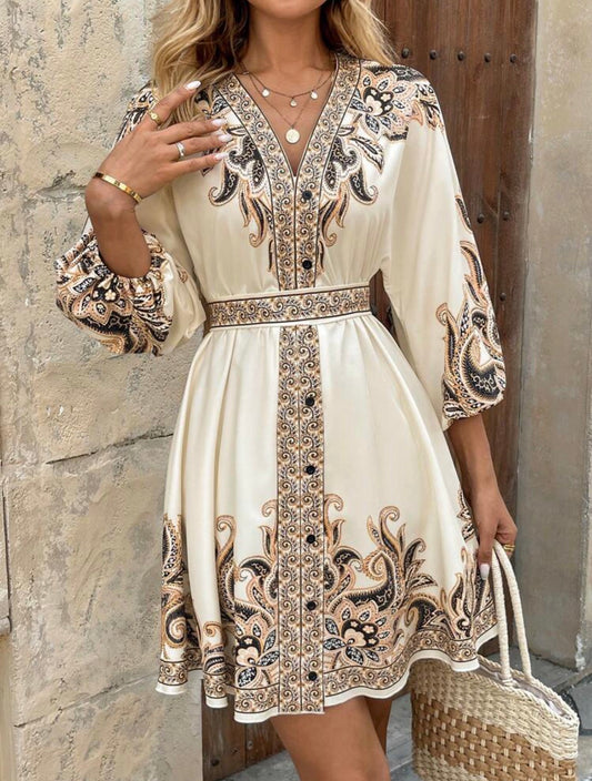 Mystique & Co™ Isla Dress