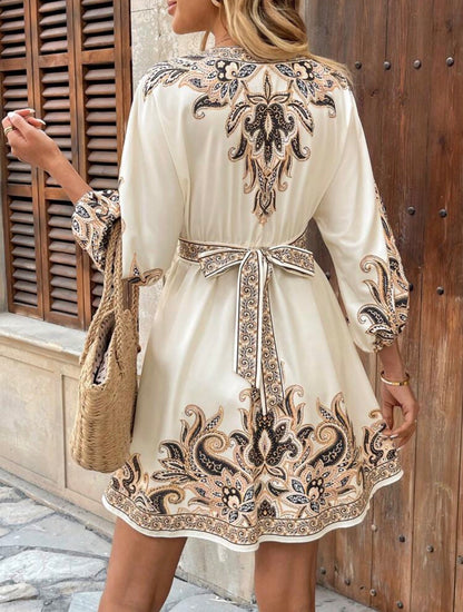 Mystique & Co™ Isla Dress