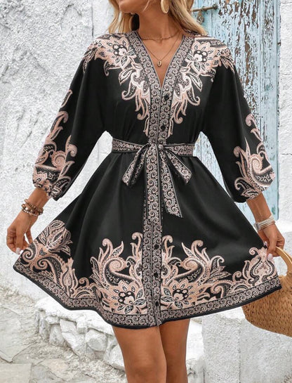 Mystique & Co™ Isla Dress