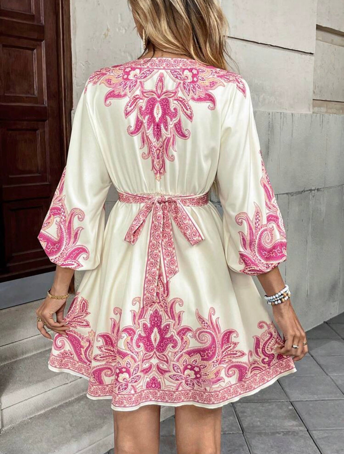 Mystique & Co™ Isla Dress