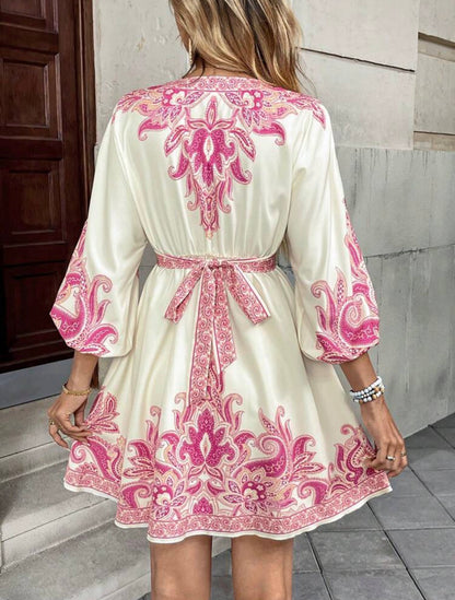 Mystique & Co™ Isla Dress