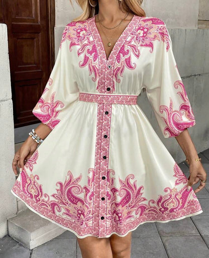 Mystique & Co™ Isla Dress