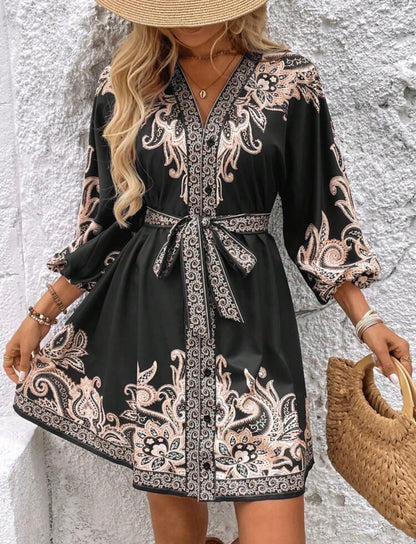 Mystique & Co™ Isla Dress