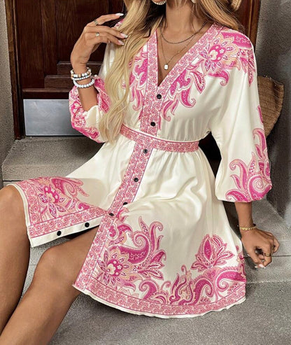 Mystique & Co™ Isla Dress