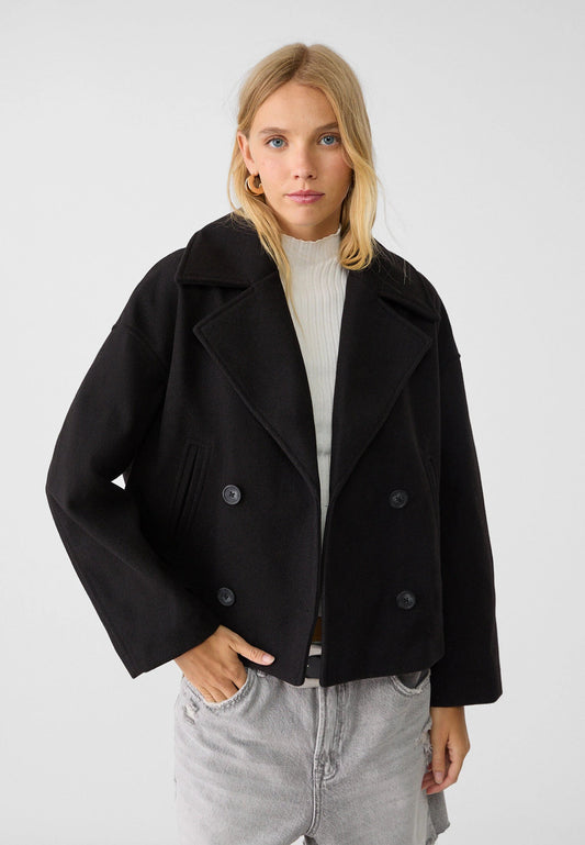 Mystique & Co™ Autumn coat