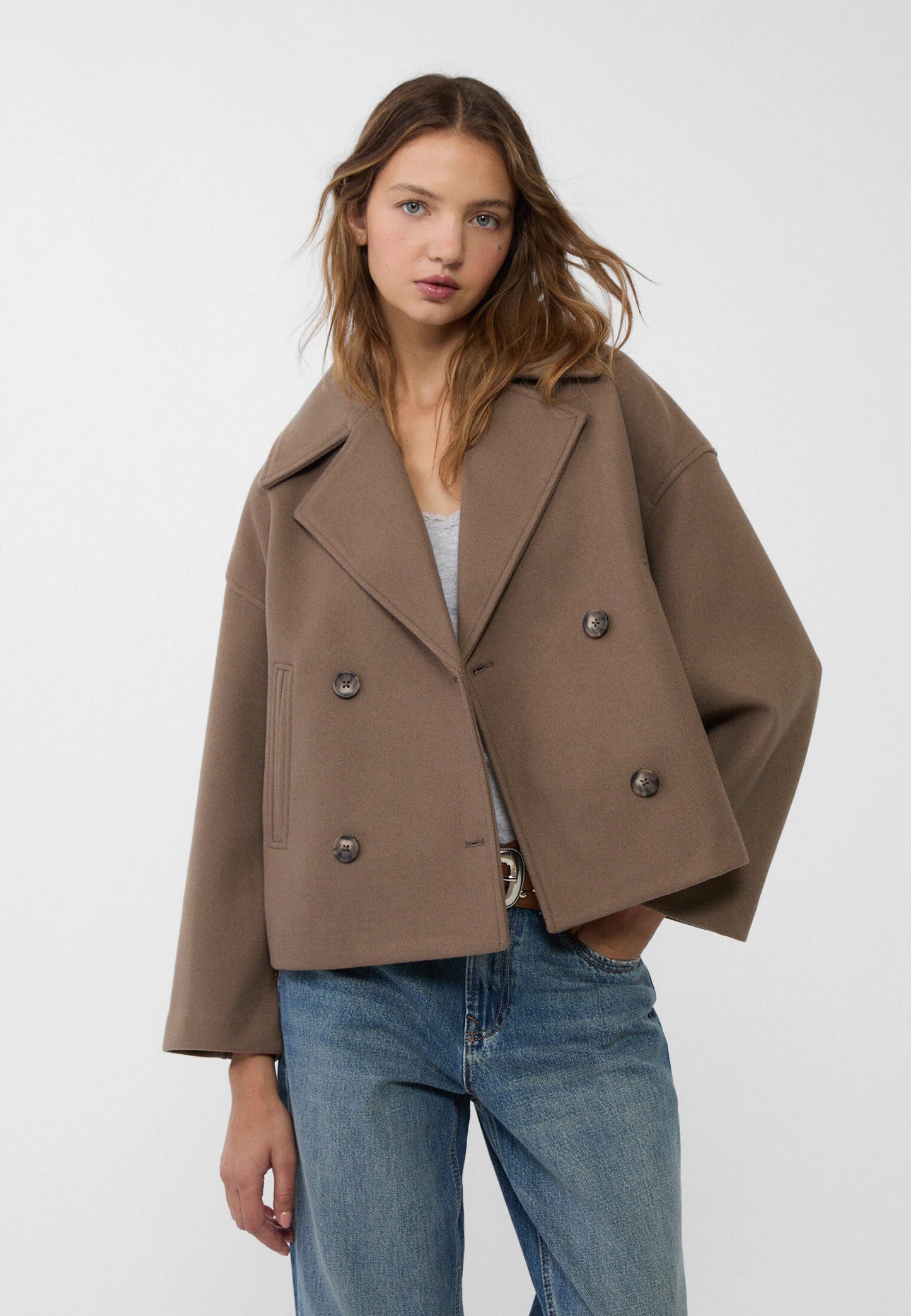 Mystique & Co™ Autumn coat