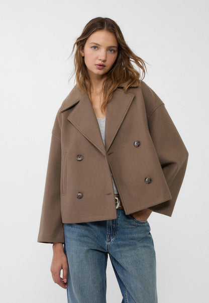 Mystique & Co™ Autumn coat