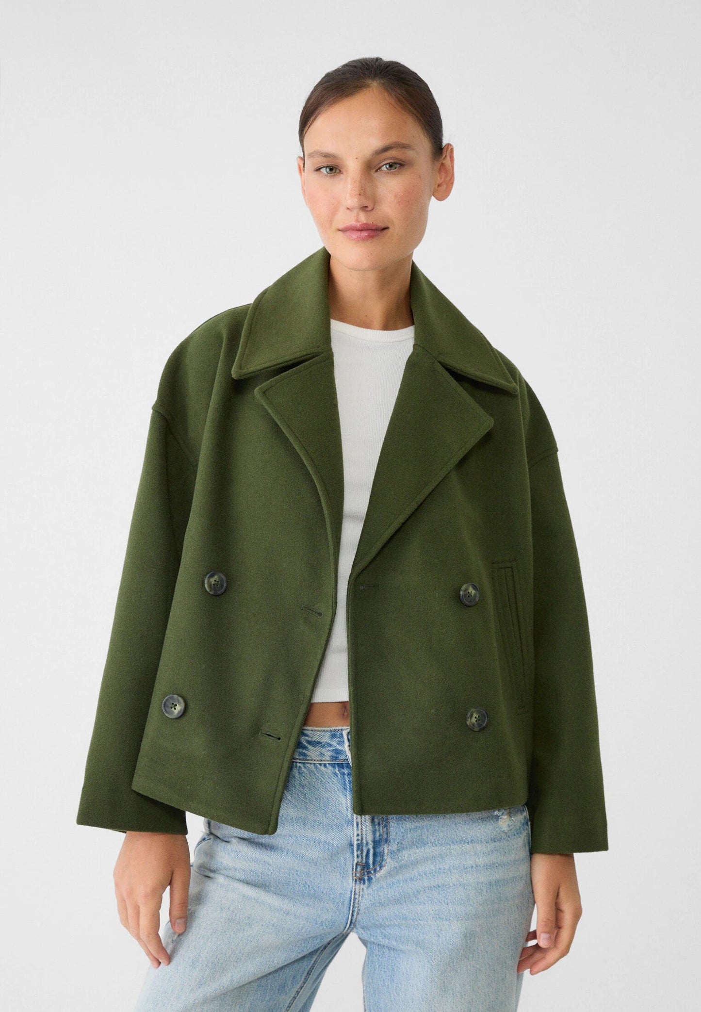 Mystique & Co™ Autumn coat