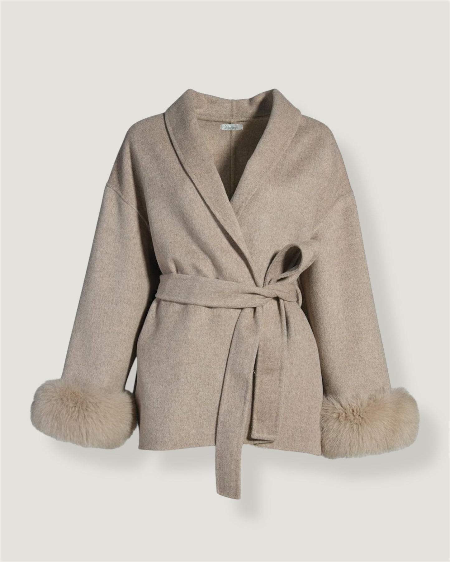 Mystique & Co™ Chic Coat
