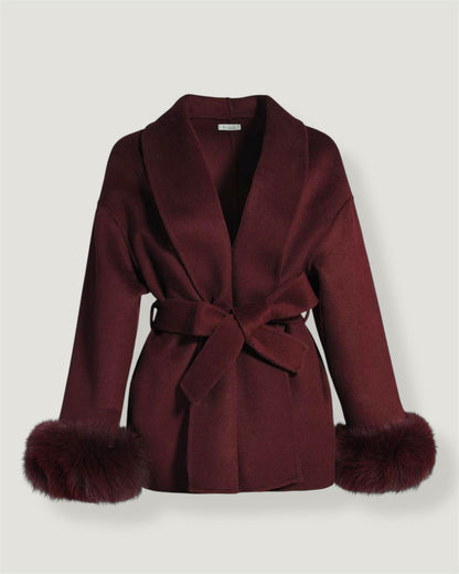Mystique & Co™ Chic Coat