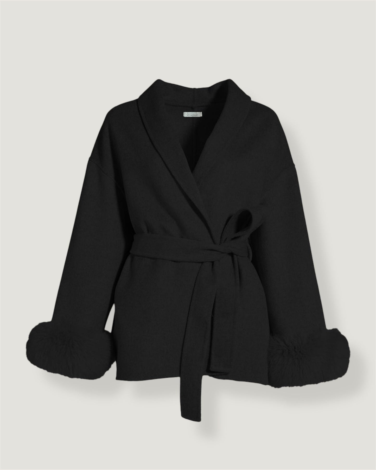 Mystique & Co™ Chic Coat