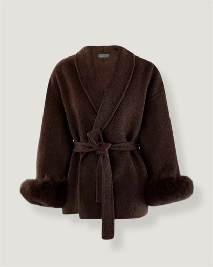 Mystique & Co™ Chic Coat