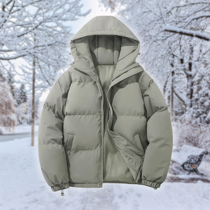 Mystique & Co™ winter puffer