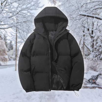 Mystique & Co™ winter puffer